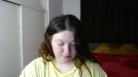 Snapshot of ramona15 chatting on April 26, 2026, 2:42 am Ramona online show from April 26, 2026, 2:42 am