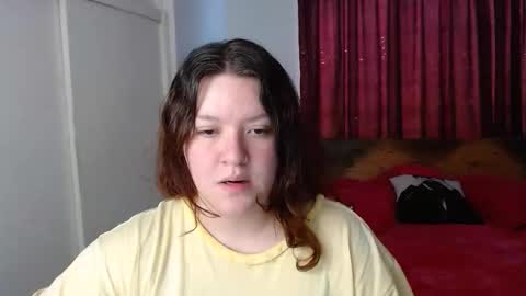 Snapshot of ramona15 chatting on April 29, 2026, 10:16 pm Ramona online show from April 29, 2026, 10:16 pm