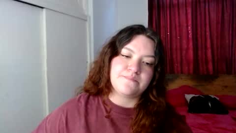 Snapshot of ramona15 chatting on June 4, 2026, 10:16 pm Ramona online show from June 4, 2026, 10:16 pm