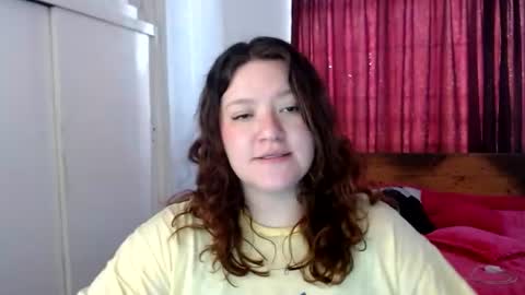 Snapshot of ramona15 chatting on June 11, 2026, 9:24 pm Ramona online show from June 11, 2026, 9:24 pm