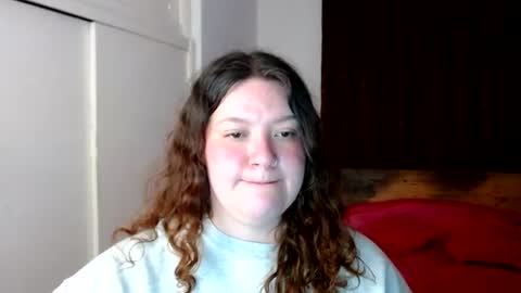Snapshot of ramona15 chatting on July 1, 2026, 11:26 pm Ramona online show from July 1, 2026, 11:26 pm