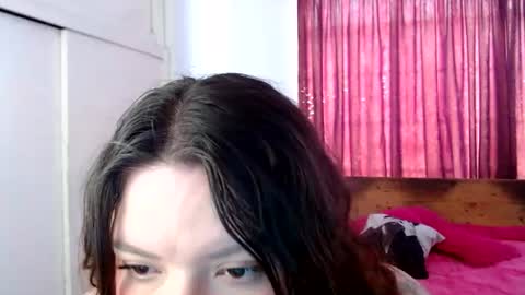 Snapshot of ramona15 chatting on July 12, 2026, 7:27 pm Ramona online show from July 12, 2026, 7:27 pm