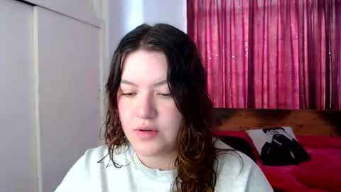 Snapshot of ramona15 chatting on July 25, 2026, 8:06 pm Ramona online show from July 25, 2026, 8:06 pm