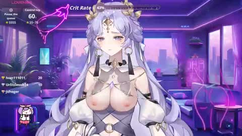 Ramona online show from December 3, 2025, 10:30 pm