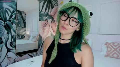 Ramona online show from November 28, 2025, 2:25 am