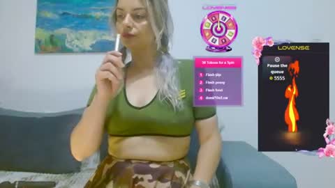 Snapshot of ramonaanca99 chatting on June 23, 2026, 8:18 pm Kim-Hot-Girl online show from June 23, 2026, 8:18 pm