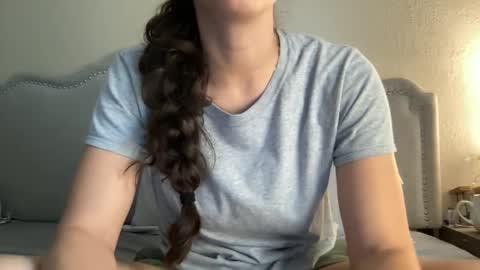 RamonaJ online show from December 5, 2024, 7:06 pm