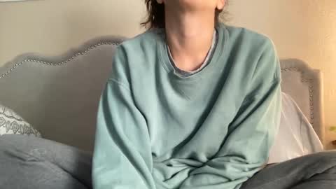 RamonaJ online show from December 21, 2024, 5:18 pm