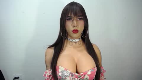 RamonaSmit online show from September 9, 2025, 7:24 pm