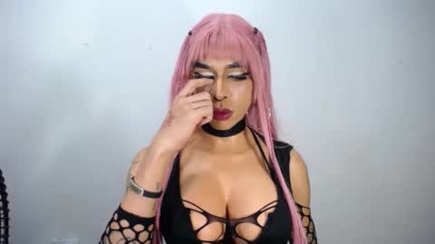 RamonaSmit online show from October 13, 2025, 10:32 pm