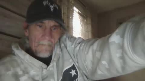 ramrod70 online show from November 23, 2025, 4:18 pm