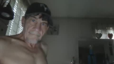 ramrod70 online show from March 7, 2026, 12:46 pm