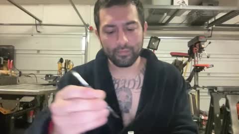 Marcos online show from December 26, 2024, 2:27 pm