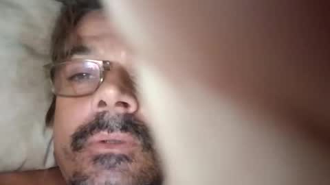 randallcody15 online show from October 12, 2025, 4:39 pm