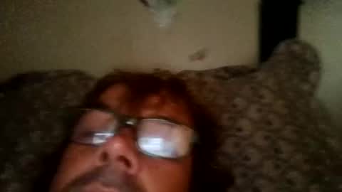 randallcody15 online show from October 19, 2025, 9:04 pm