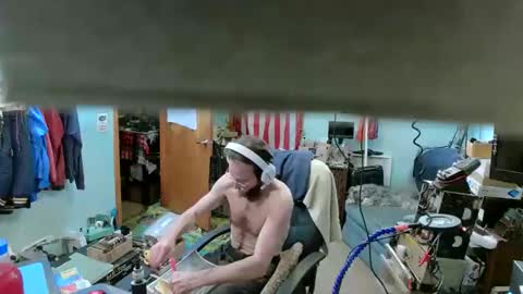 Randall online show from December 6, 2024, 11:00 am