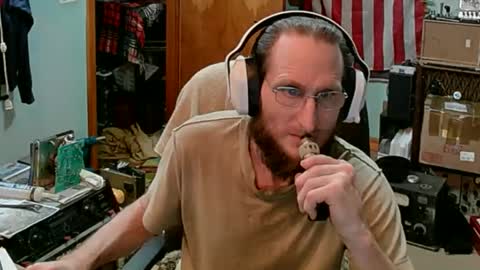 Randall online show from February 13, 2025, 11:39 am