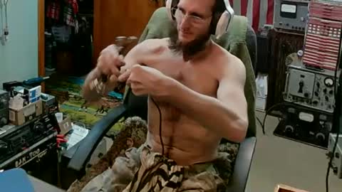 Randall online show from February 27, 2025, 4:53 pm