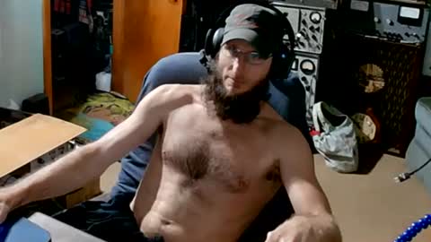 Randall online show from September 12, 2025, 11:48 pm