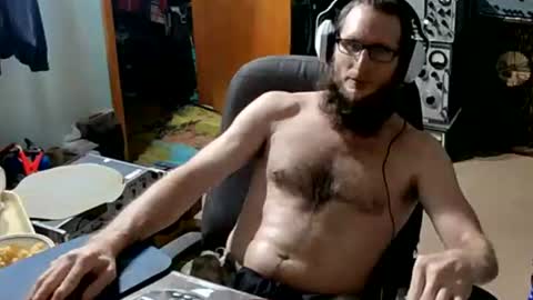 Randall online show from October 20, 2025, 3:18 am