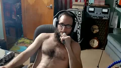 Randall online show from October 24, 2025, 9:33 pm