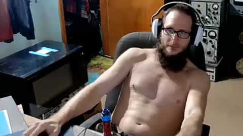 Randall online show from October 27, 2025, 12:15 am