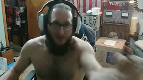 Randall online show from February 21, 2026, 10:00 pm