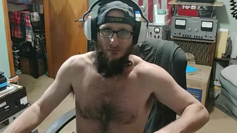 Randall online show from April 6, 2026, 1:58 am