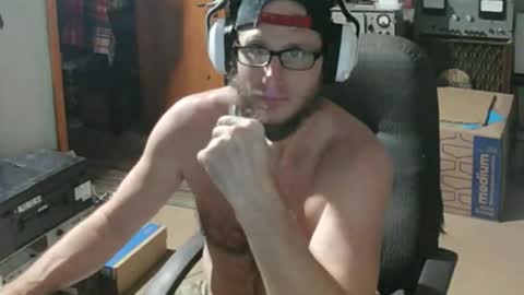 Randall online show from May 19, 2026, 3:13 am