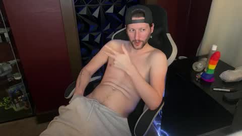 Rand online show from February 27, 2026, 1:38 am