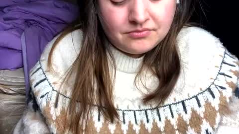 randicandi96 online show from November 24, 2025, 4:45 am