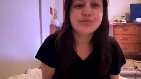 randicandi96 online show from June 8, 2026, 7:20 am