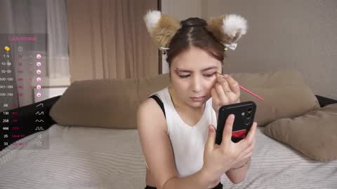 Vilda online show from March 9, 2025, 6:21 pm