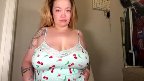 Randii online show from October 11, 2025, 9:30 am