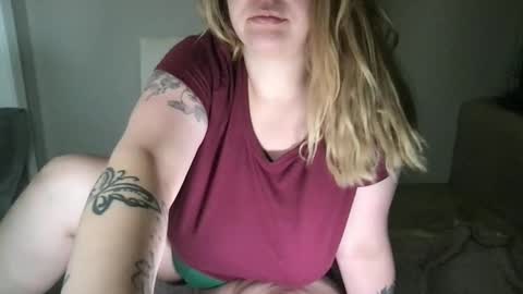 Randii online show from December 16, 2025, 11:26 am