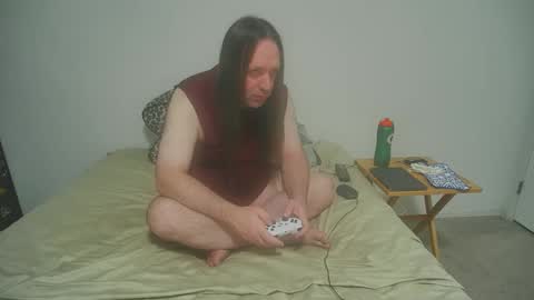 rando1235 online show from January 12, 2026, 6:07 am