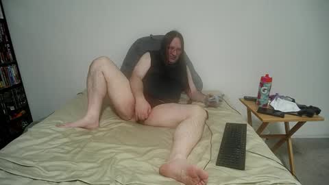 rando1235 online show from March 25, 2026, 6:19 am