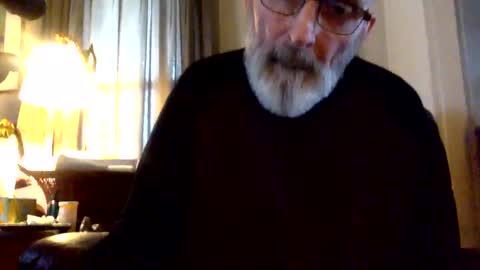 Randy online show from February 23, 2025, 5:50 pm