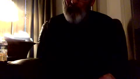 Randy online show from February 25, 2025, 12:34 pm