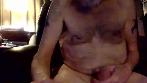 Randy online show from March 9, 2025, 11:47 am