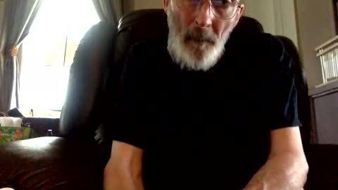 Randy online show from September 14, 2025, 7:35 pm