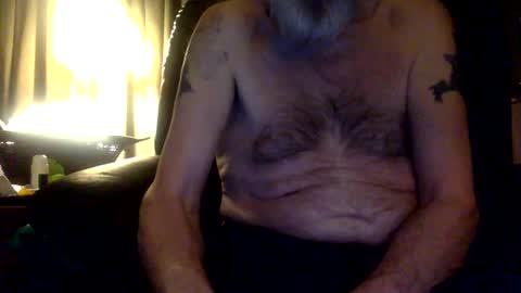 Randy online show from October 4, 2025, 9:40 am