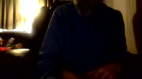 Randy online show from November 9, 2025, 11:30 am