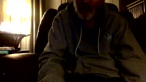 Randy online show from November 28, 2025, 11:13 am