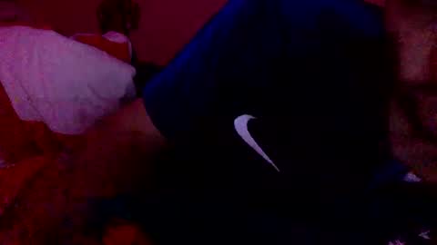 randobad12 online show from December 25, 2024, 11:31 pm