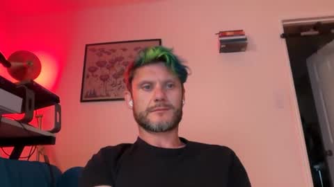 random_sexy online show from August 1, 2026, 6:01 am