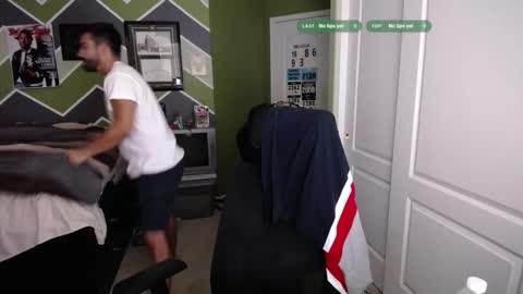 Snapshot of randomink3 chatting on October 13, 2025, 3:23 pm randomink3 online show from October 13, 2025, 3:23 pm