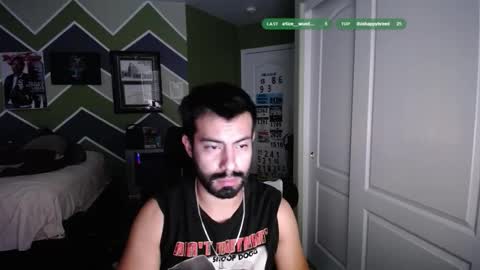 Snapshot of randomink3 chatting on November 7, 2025, 2:28 pm randomink3 online show from November 7, 2025, 2:28 pm