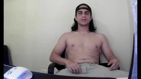 randomzombie online show from April 21, 2026, 12:22 pm