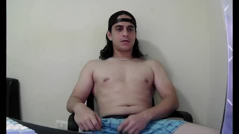 randomzombie online show from April 25, 2026, 12:52 pm
